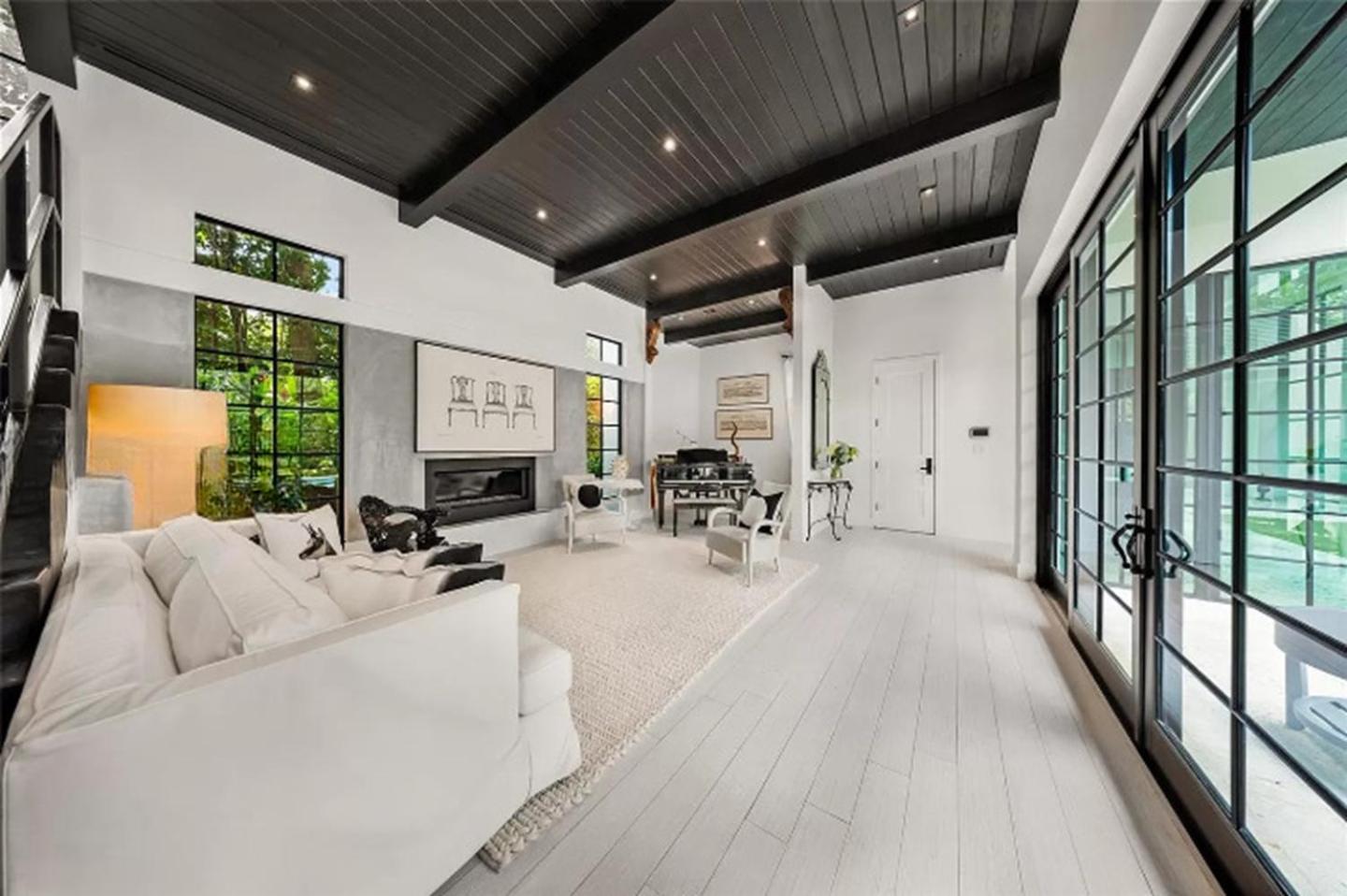 Tons Of Natural Light Private Star Home Miami Eksteriør bilde